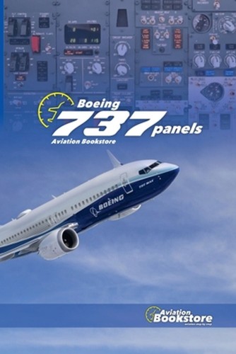 Boeing 737 panels facundo - 737, by