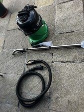Numatic George GVE370-2 Wet &