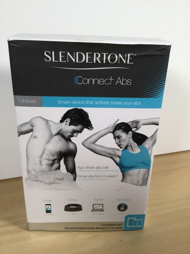 Slendertone connect abs - slendertone,