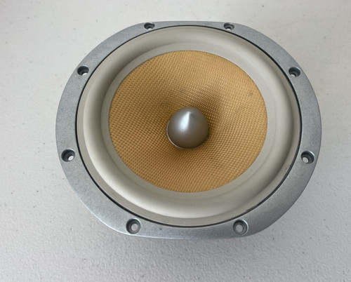 Bowers wilkins dm602 5 dm603 - bowers, &