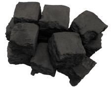 Gas fire coals living flame - living,