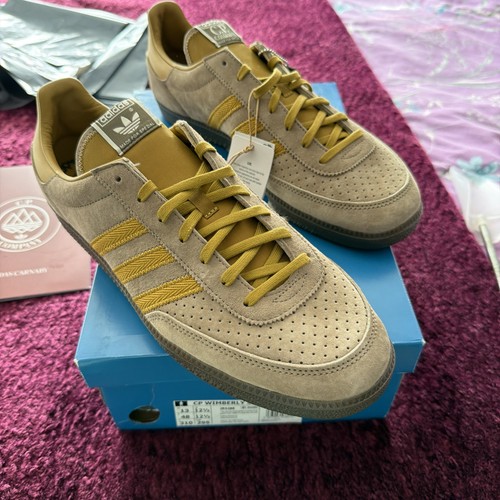 Adidas wimberly spzl - adidas, cp