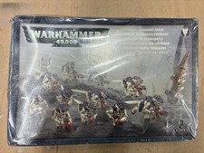 Warhammer 40K  Tyranid