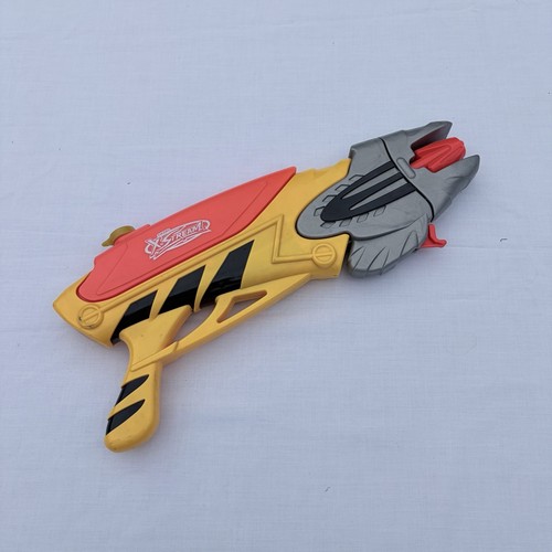 Stream water gun super - x-stream,