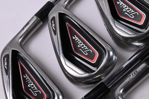 Titleist 716 ap1 irons 4 - titleist,