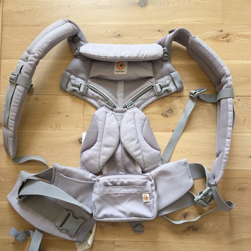 Ergobaby omni 360 cool - ergobaby,