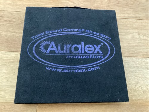 Auralex acoustics - ,