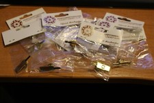 10 x NCCC (Northants County