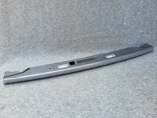 Bmw f01 f02 - f02, rear