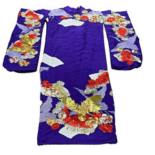 Japanese Wedding Kimono