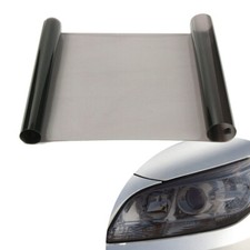 12"X 72" Gloss Light Black