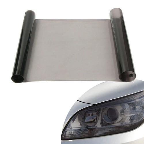 Gloss light black - 72",