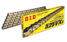 DID X-Ring Chain 525VX3 / 120