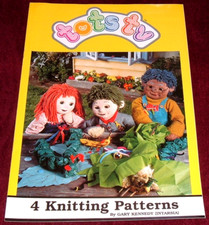 TOTS TV - GARY KENNEDY /