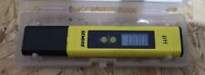 PH  Meter :- Semlos Digital High Accuracy  0.00-14.00 PH Water Tester