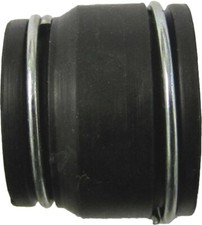 Exhaust Tailpipe Rubber For Suzuki TS50ER, TS50X, TS100, 125, 185ER