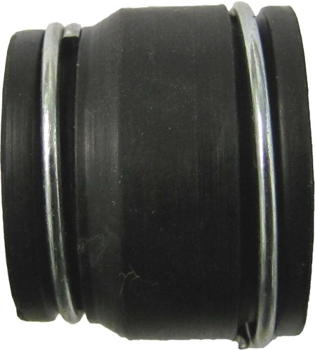 Exhaust tailpipe rubber for - exhaust,