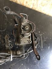 Abs Modulator Valve Knorr-Bremse Br9154 For Iveco Euro Cargo -Daf Or Man