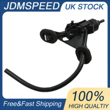 Clutch Master Cylinder 1528691