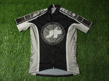 CYCLING SHORT SLEEVE SHIRT