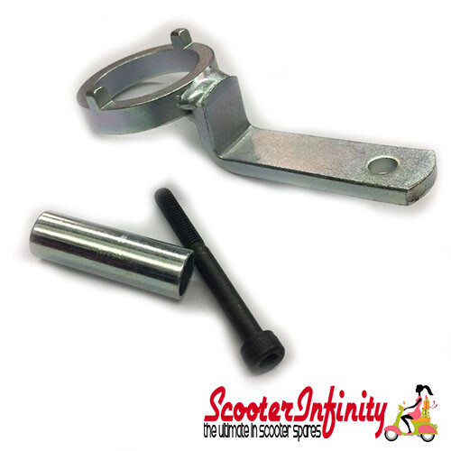 Holding tool variator - tool,
