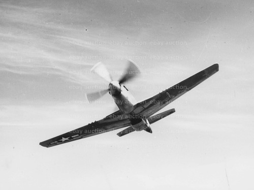 P51 mustang original - p51,