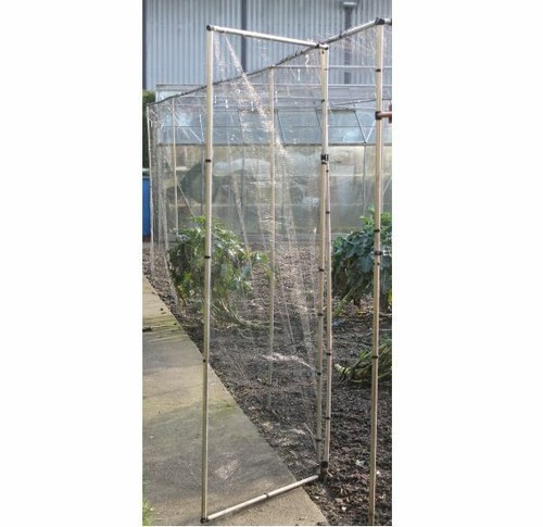 Fruit cage door - cage, vegetable