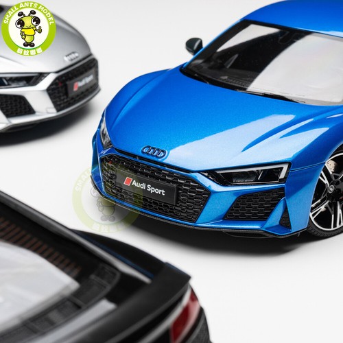 Kengfai audi v10 2021 - kengfai, r8