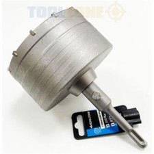 Toolzone 110Mm Core Drill Sds