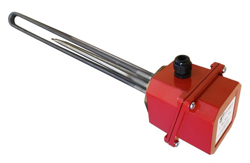 Titanium 4 12kw three - 1/4",