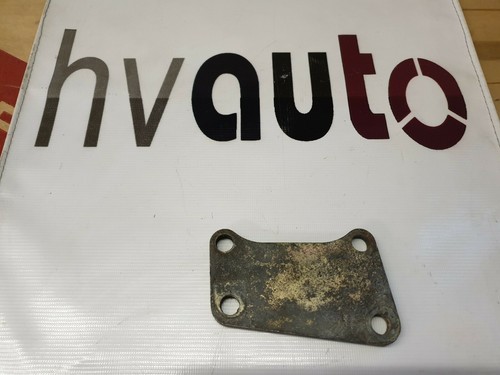 Mounting bracket differential - mounting,