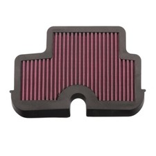 Motorcycle high flow air - flow,