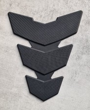 Large Rubber Tank Protection