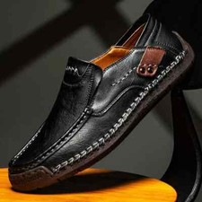 Men's Genuine Leather Handmade