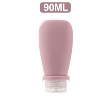 Silicone Travel Bottles
