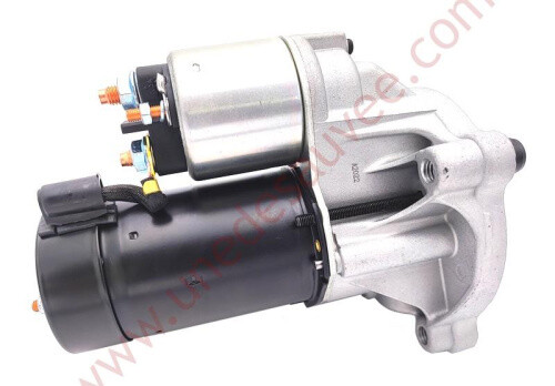 Starter peugeot 205 309 - kw,