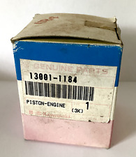 NOS GENUINE KAWASAKI B PISTON KX80 E1 E3 KDX80 B2-B3 C1-C5 1982-1988 13001-1184