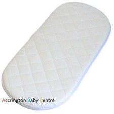 Breathable pram mattress - pram,