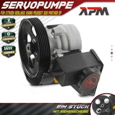 Power Steering Pump Hydraulic
