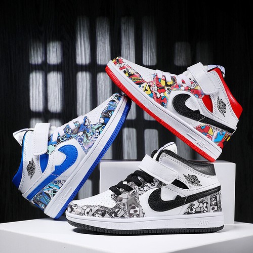 Kids boys trainers - kids,