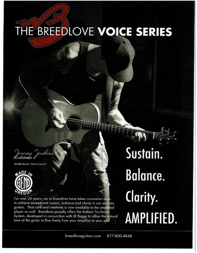 2013 breedlove voice concert - 2013,