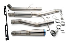 Tomei Expreme Catback Exhaust
