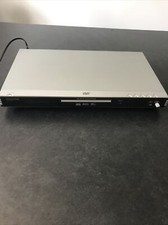 Ferguson DVD 3050 PLAYER MP3 CD CD-R & CD-RW - SILVER/ WORKS DOLBY DIGITAL