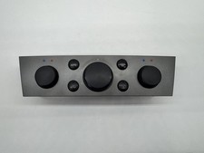 OPEL VECTRA C Climate Control