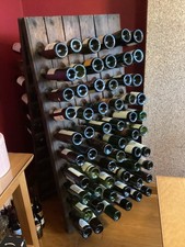ORIGINAL French Oak Riddling