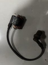Honda SCV 100 Lead ignition