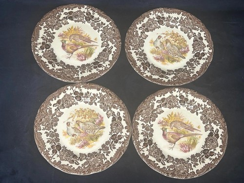 Royal worcester palissy game - worcester, /