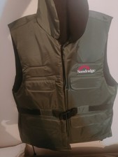 New Sundridge Flotation Vest size large