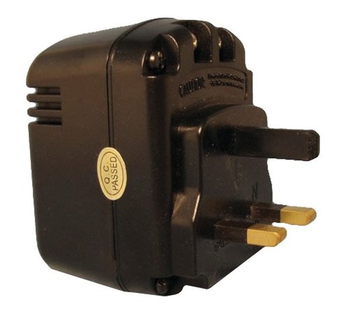 Transformer 230v to - uk, ac