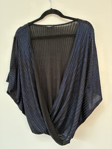 Roman black with - with, blue